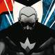 Illustration for article titled Superheroes Good And Bad to the Rescue